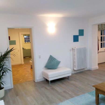 Villa Kruckau Eckernfoerde Ngoại thất bức ảnh