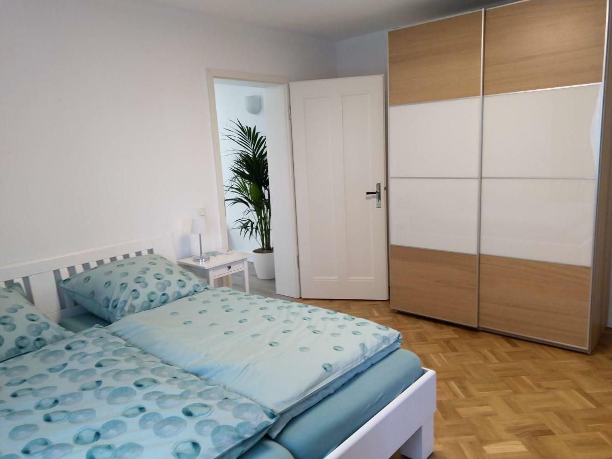 Villa Kruckau Eckernfoerde Ngoại thất bức ảnh