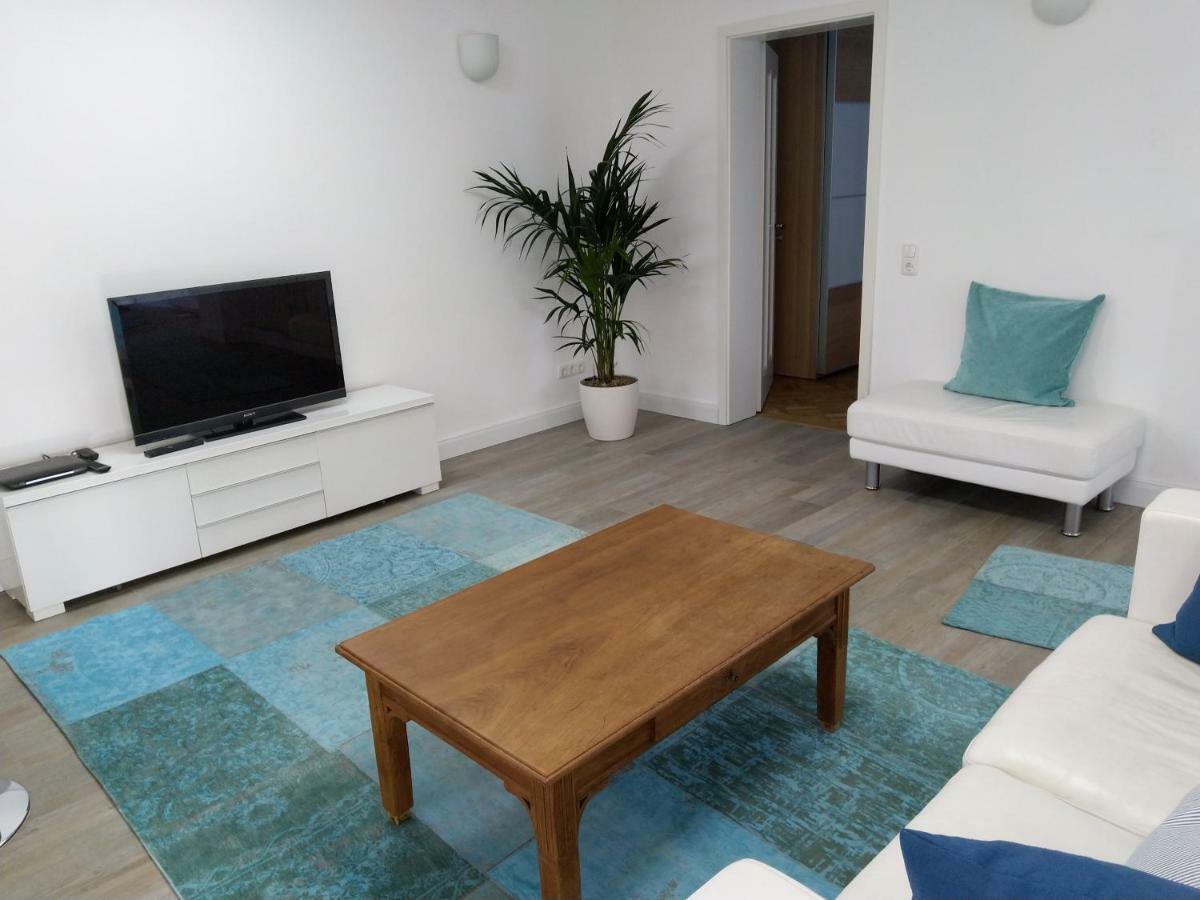 Villa Kruckau Eckernfoerde Ngoại thất bức ảnh